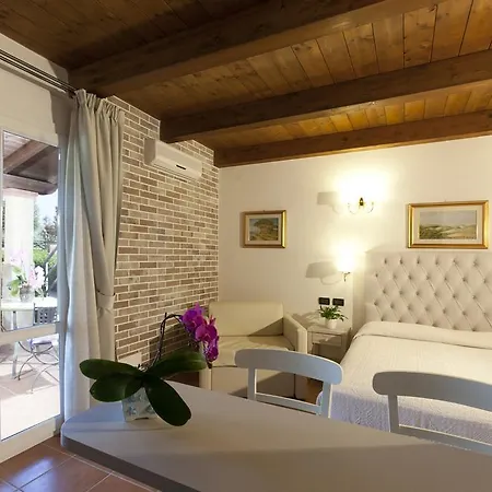 Fattoria Maremmana 4* Marina di Grosseto