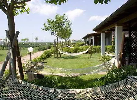 Aparthotel Fattoria Maremmana Marina di Grosseto