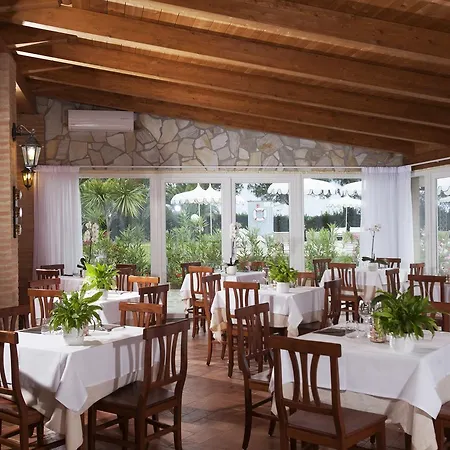Aparthotel Fattoria Maremmana