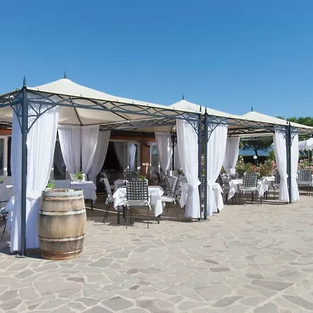 Fattoria Maremmana Aparthotel Marina di Grosseto