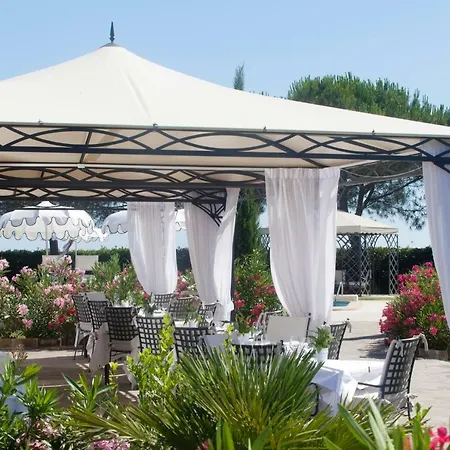 Fattoria Maremmana 4*